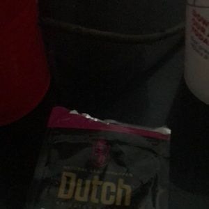 Meet your Posher, Jamaris